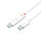 j5create JUC500 USB 3.0 Wormhole Switch