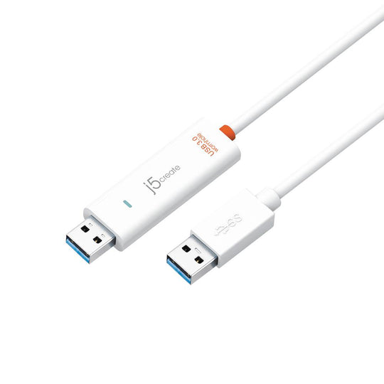 j5create JUC500 USB 3.0 Wormhole Switch