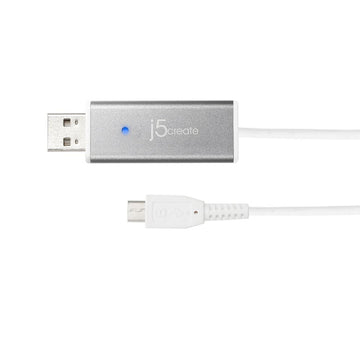 j5create JUC600 Android Mirror