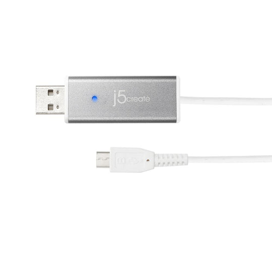 j5create JUC600 Android Mirror