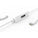 j5create USB-C™ 2.0 to USB-C™ Cable with OLED Dynamic Power Meter, 4ft