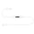 j5create USB-C™ 2.0 to USB-C™ Cable with OLED Dynamic Power Meter, 4ft