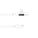 j5create JUCP15 USB-C to USB-C 2.0 Cable Right Angle with OLED Dynamic Power Meter, 4ft