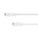 j5create JUCX04 USB 2.0 Type-C to Type-C Cable, 3ft