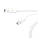 j5create JUCX10 USB2.0 Type-C to Mini-B Cable, 6ft