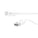 j5create JUCX10 USB2.0 Type-C to Mini-B Cable, 6ft