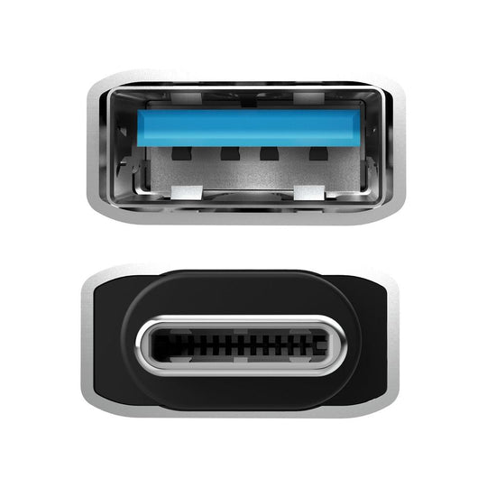 j5create USB-C to USB Type-A 3.1 Adapter, JUCX15