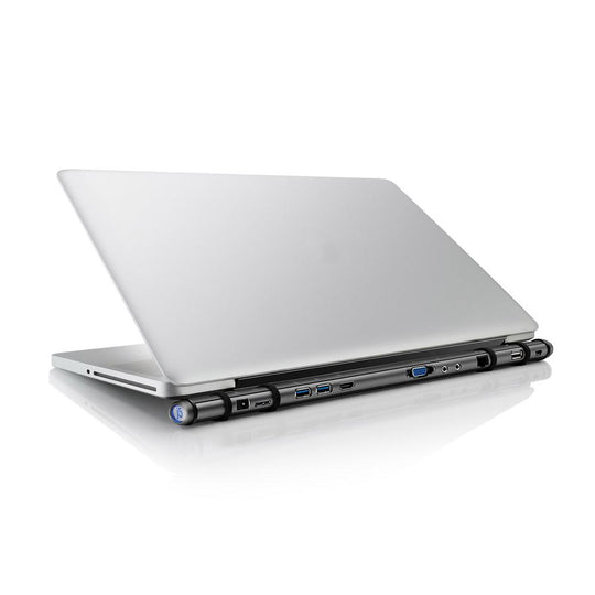j5create JUD500 USB 3.0 Docking Station - Ultra Station