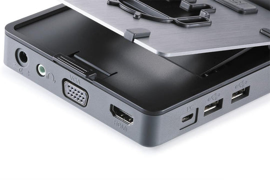 j5create JUD650 Android Dock