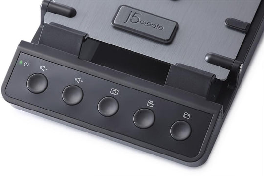 j5create JUD650 Android Dock