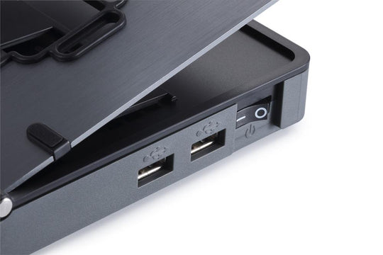 j5create JUD650 Android Dock