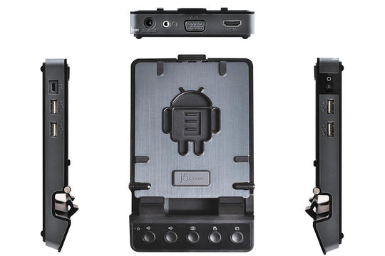 j5create JUD650 Android Dock