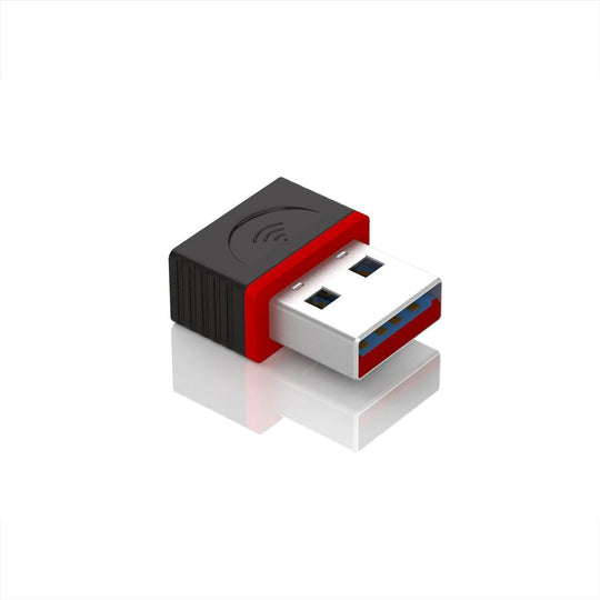 j5create JUE301 Wireless 11N USB Mini Adapter