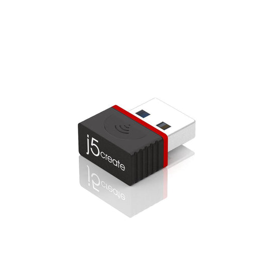 j5create JUE301 Wireless 11N USB Mini Adapter