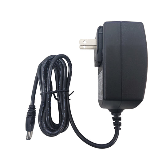 j5create AC/DC Power Adapter 4A 5V, JUH3AC