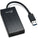 j5create JUH410 USB 3.0 VGA & 3-Port HUB