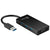 j5create JUH410 USB 3.0 VGA & 3-Port HUB