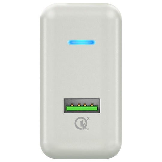 j5create JUP10 QC3.0 USB Charger
