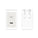j5create Type C PD Charger Power delivery and Quick Charger