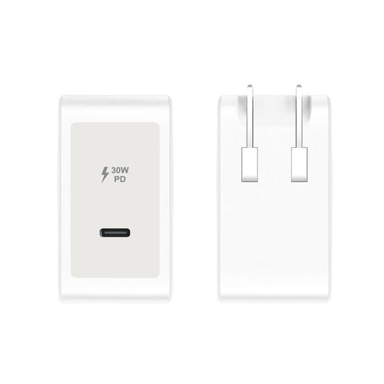 j5create Type C PD Charger Power delivery and Quick Charger