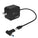 j5create 67W GaN PD USB-C® Mini Charger with 4.5 mm DC Converter