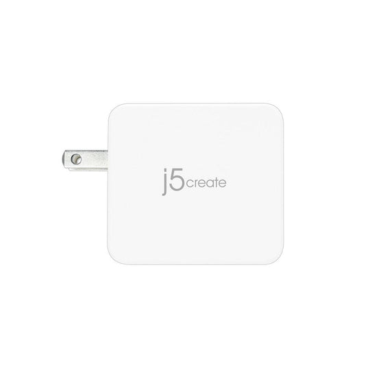 j5create JUP20 2-Port USB QC3.0 Charger