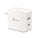 j5create JUP2230 2-Port PD Mobile Charger