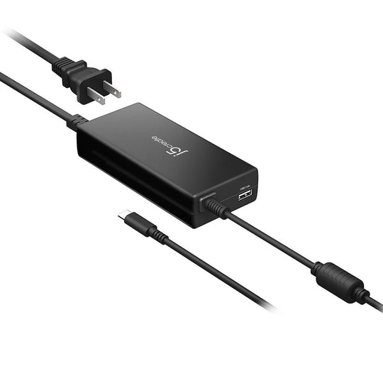 j5create 100W PD USB-C Super Charger, JUP2290