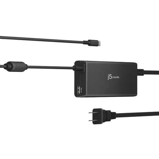 j5create 100W PD USB-C Super Charger, JUP2290