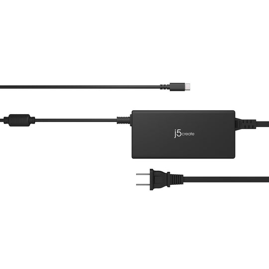 j5create 100W PD USB-C Super Charger, JUP2290