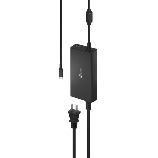 j5create 100W PD USB-C Super Charger, JUP2290
