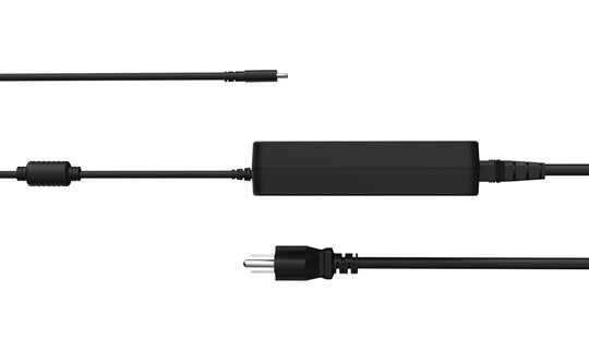 j5create 108W 3-Port PD USB-C®Super Charger