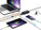 j5create 108W 3-Port PD USB-C®Super Charger