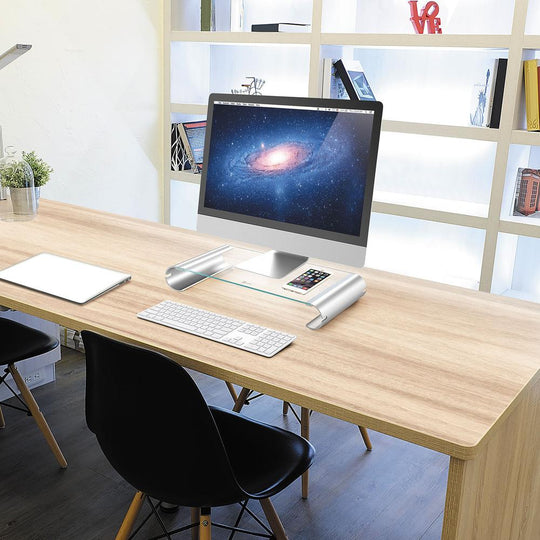 j5create JUT125 Monitor Stand 