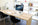 j5create JUT325 Monitor Stand with 3 Port USB 3.0 HUB 
