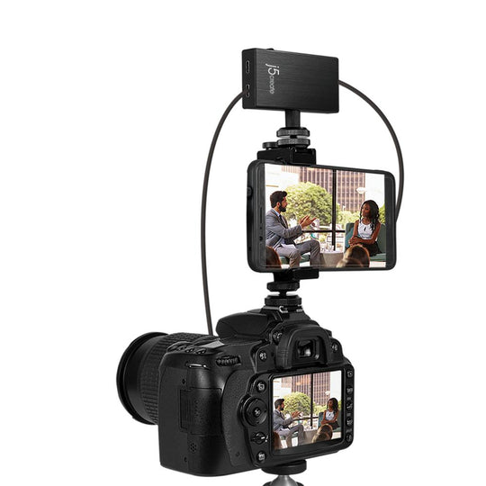 j5create JVA02 Live Capture Adapter