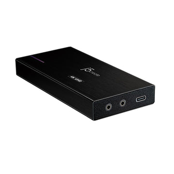 j5create  JVA04 HDMI to USB Type-C Game Capture Station