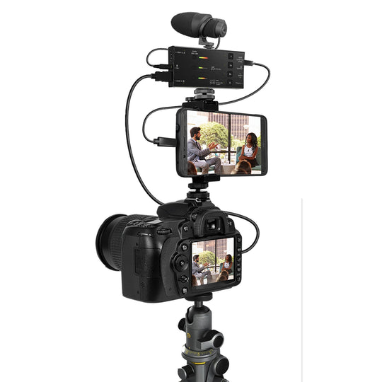 j5create JVA06 Dual HDMI™ Video Capture