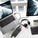 j5create JVA06 Dual HDMI™ Video Capture