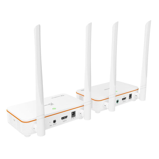 j5create Wireless Display HDMI Extender, JVAW53