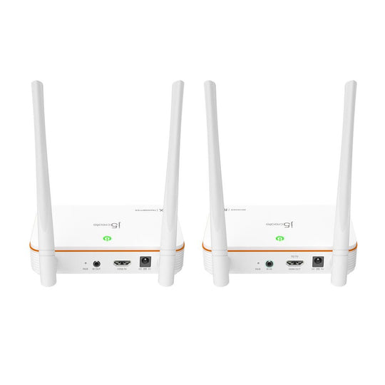 j5create Wireless Display HDMI Extender, JVAW53