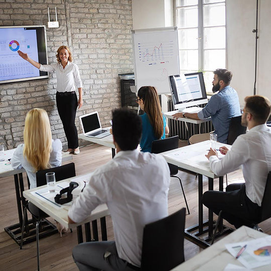 j5create Wireless Display HDMI Extender, JVAW53