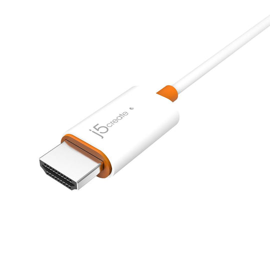 j5create JVAW56 ScreenCast HDMI™ Wireless Display