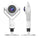 j5create360° All Around Webcam (Model: JVCU360)