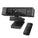 j5create USB™ 4K ULTRA HD Webcam with 5x Digital Zoom Remote Control (Model: JVCU435)