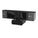 j5create USB™ 4K ULTRA HD Webcam with 5x Digital Zoom Remote Control (Model: JVCU435)