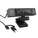j5create USB™ 4K ULTRA HD Webcam with 5x Digital Zoom Remote Control (Model: JVCU435)