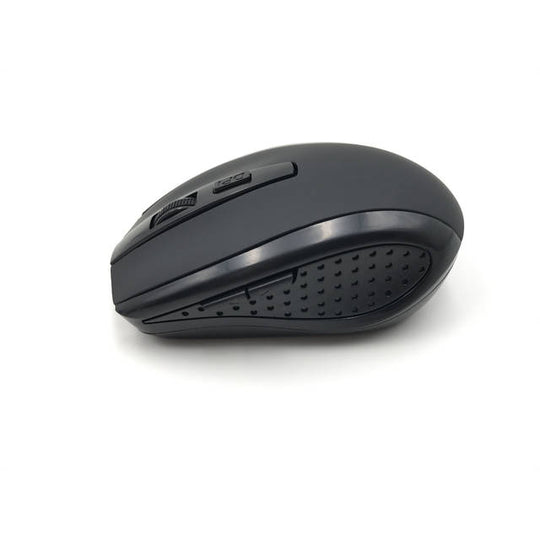 iMicro KB-IMW6020 2.4GHz Wireless Keyboard & Mouse Combo