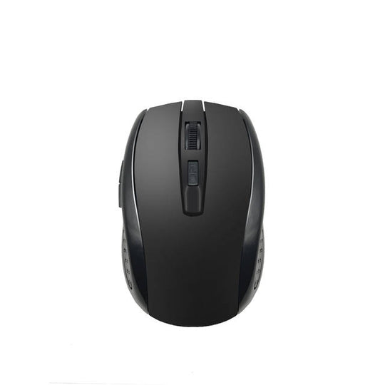 iMicro KB-IMW6020 2.4GHz Wireless Keyboard & Mouse Combo