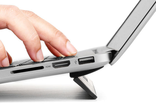 Bluelounge Kickflip Laptop & Tablet Stand